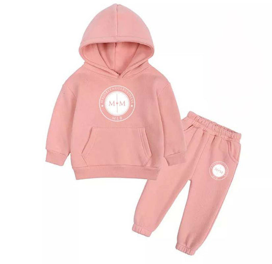 MajorLeagueBusiness Jogger Sets