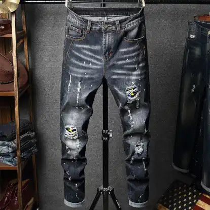 Bootcut Jeans