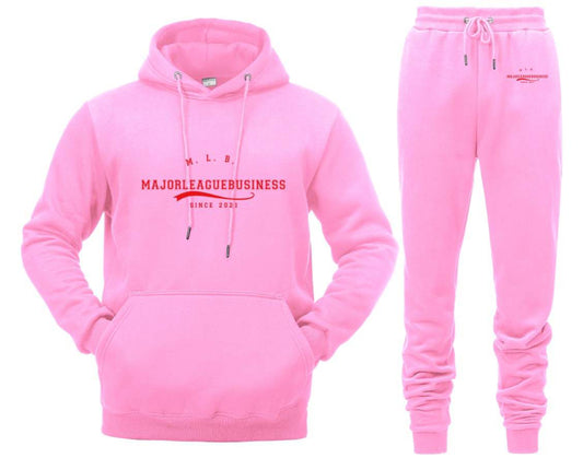 MajorLeagueBusiness Jogger Sets