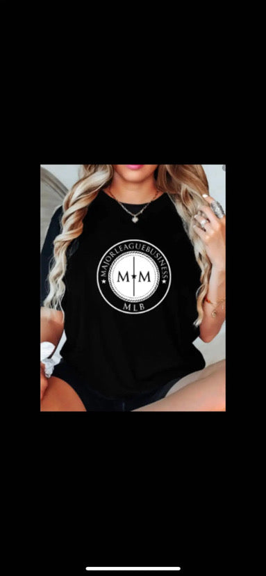 MajorLeagueBusiness T-Shirts