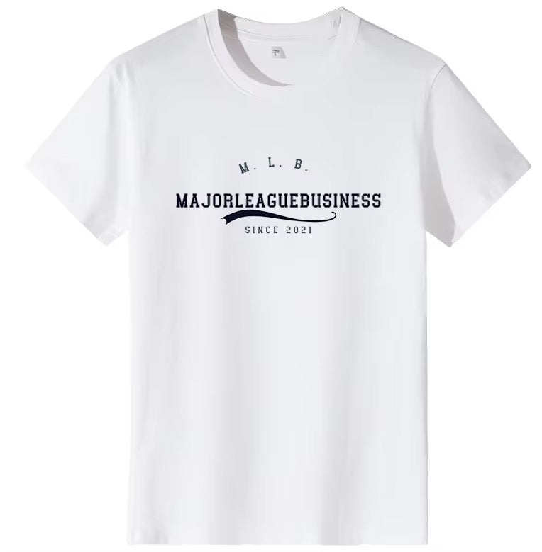 MajorLeagueBusiness T-Shirts