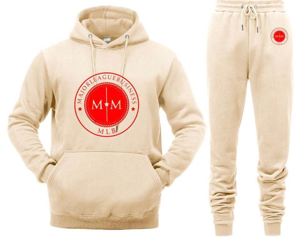 MajorLeagueBusiness Jogger Sets