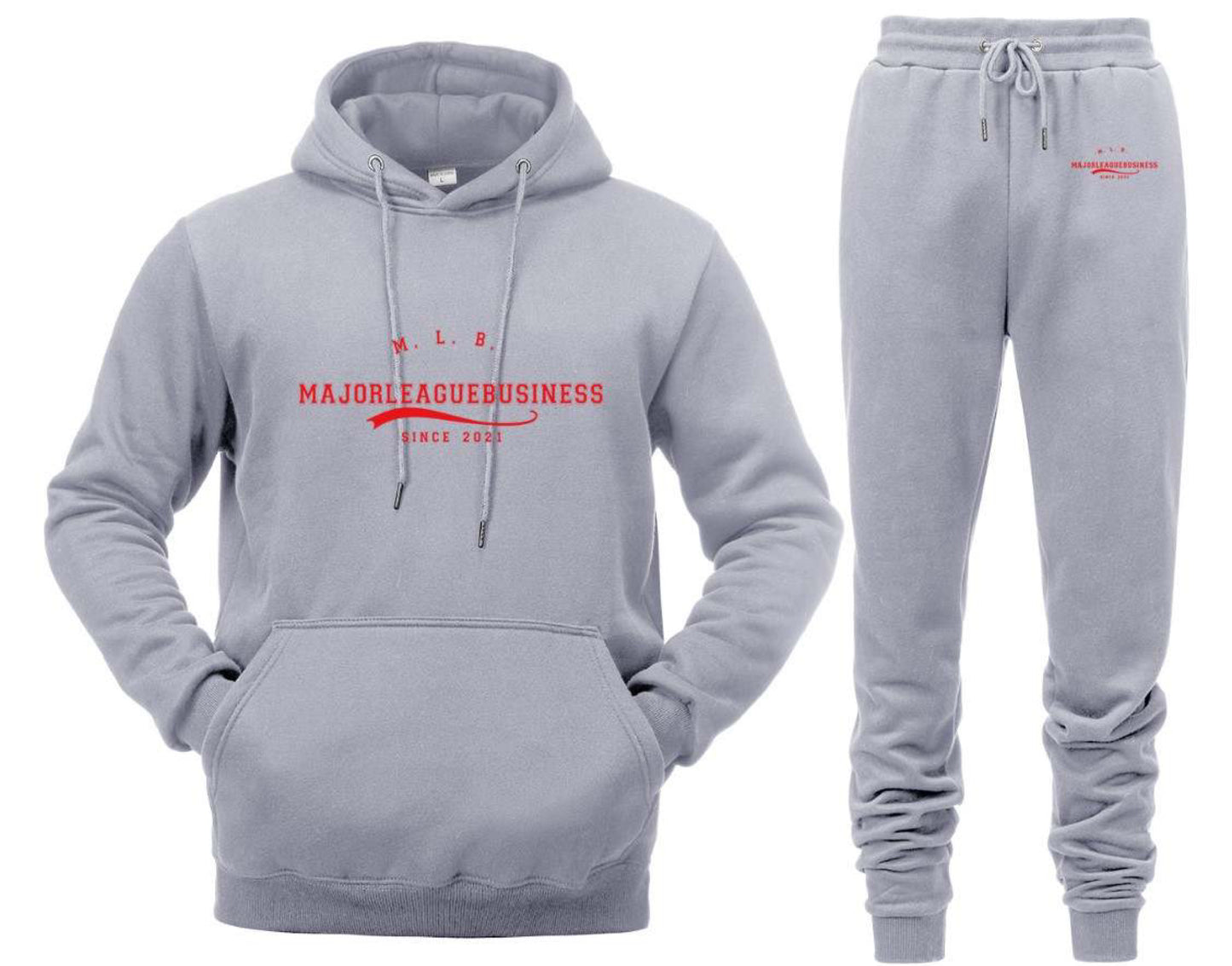 MajorLeagueBusiness Jogger Sets