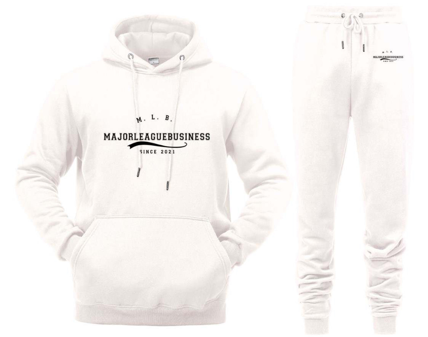 MajorLeagueBusiness Jogger Sets