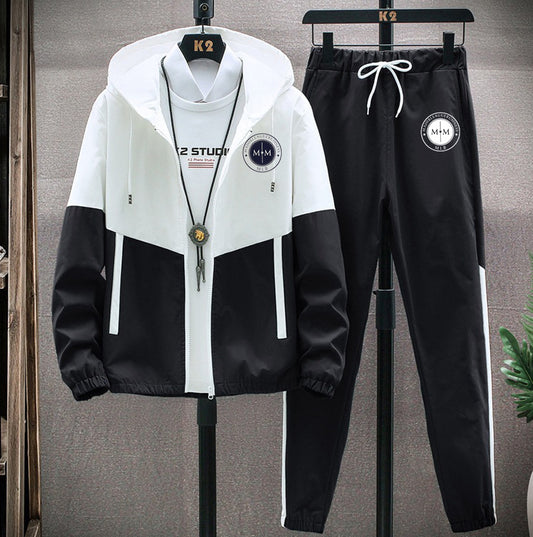 MajorLeagueBusiness Tracksuits