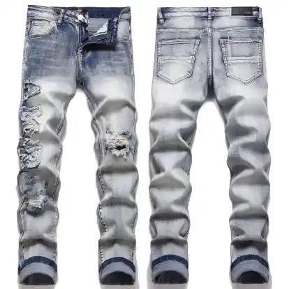 Bootcut Jeans