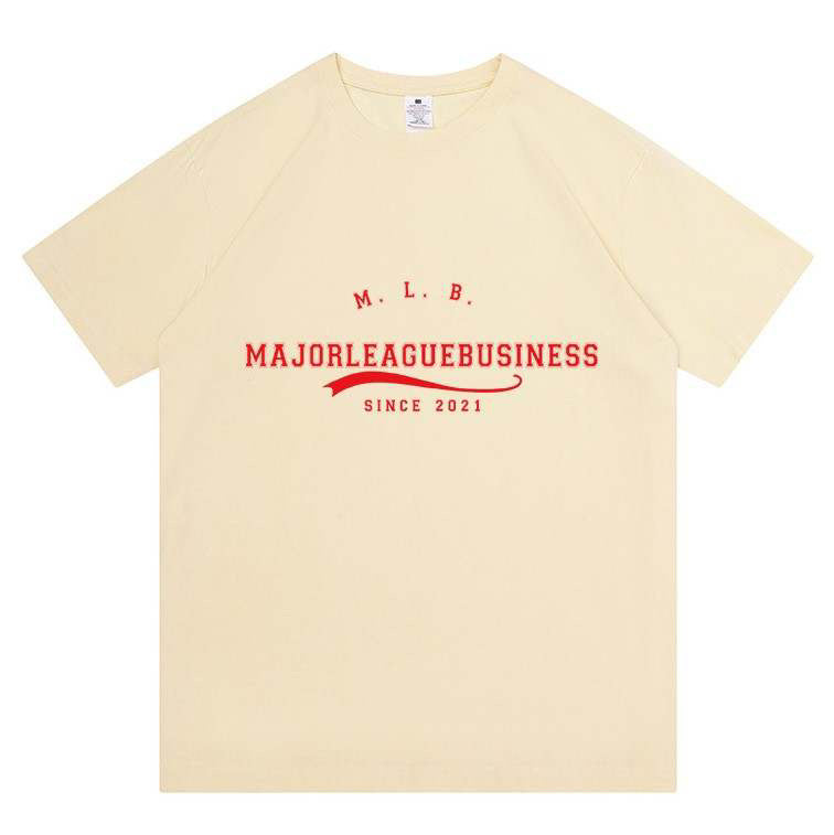 MajorLeagueBusiness T-Shirts