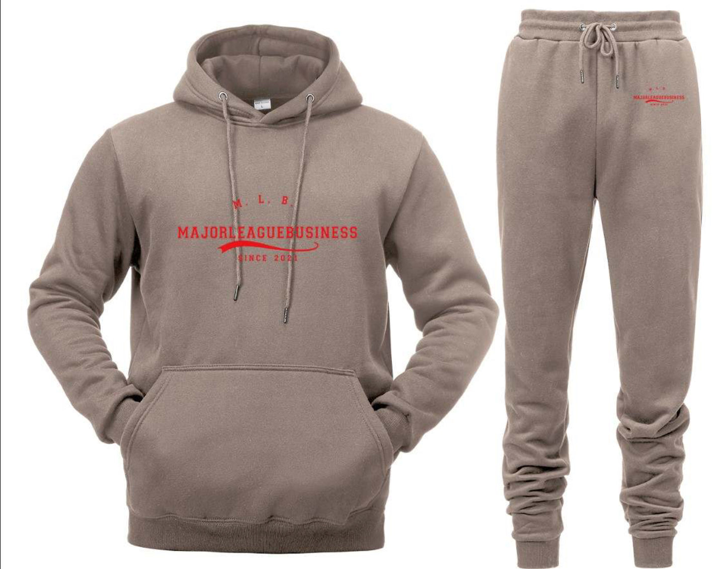 MajorLeagueBusiness Jogger Sets