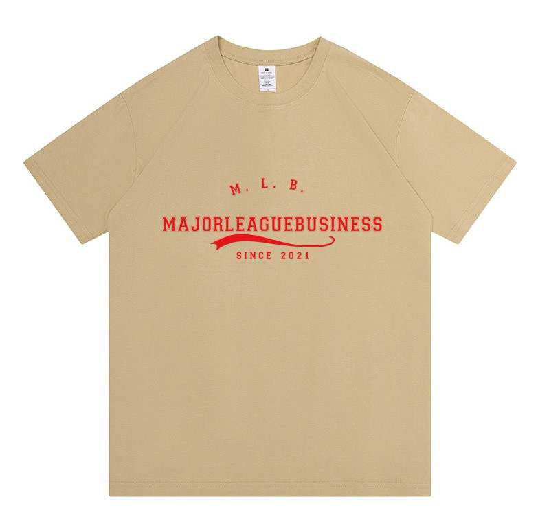 MajorLeagueBusiness T-Shirts