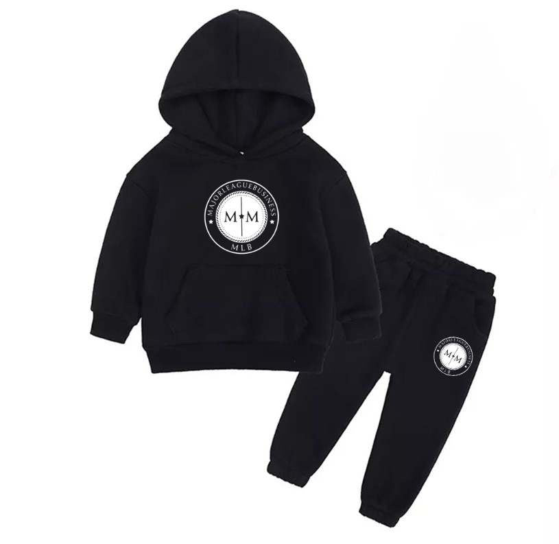 MajorLeagueBusiness Jogger Sets