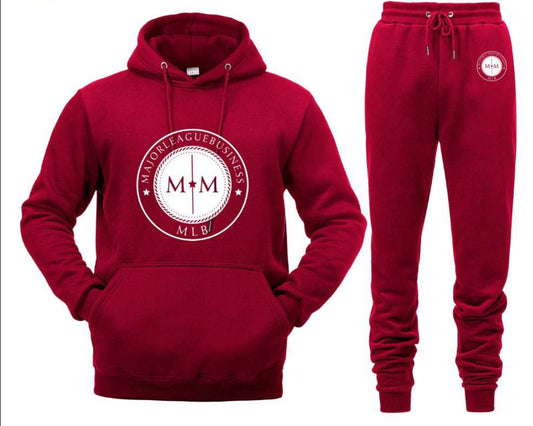 MajorLeagueBusiness Jogger Sets