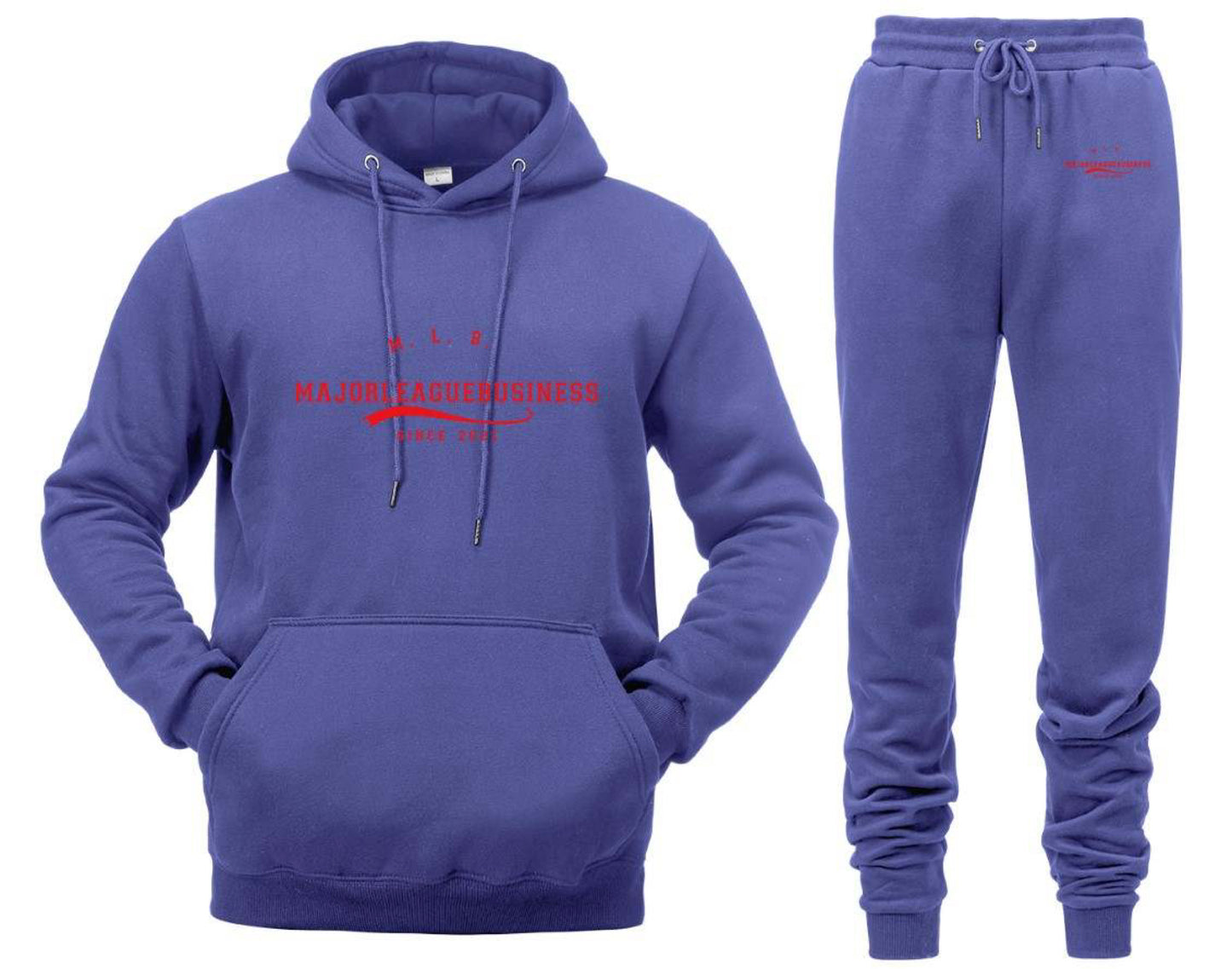 MajorLeagueBusiness Jogger Sets
