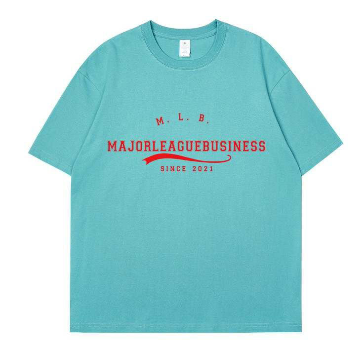 MajorLeagueBusiness T-Shirts