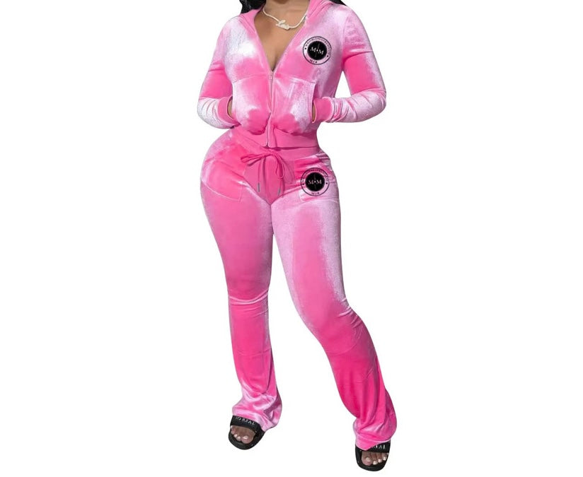 MajorLeagueBusiness Jogger Sets