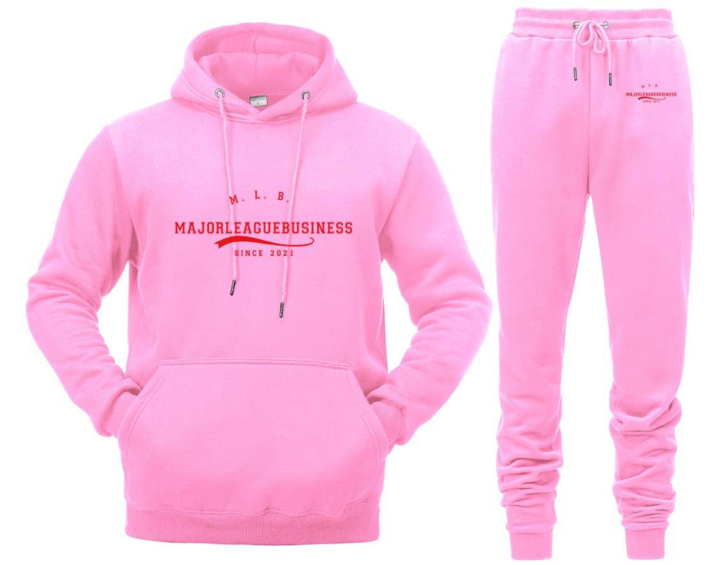 MajorLeagueBusiness Jogger Sets