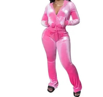 MajorLeagueBusiness Jogger Sets