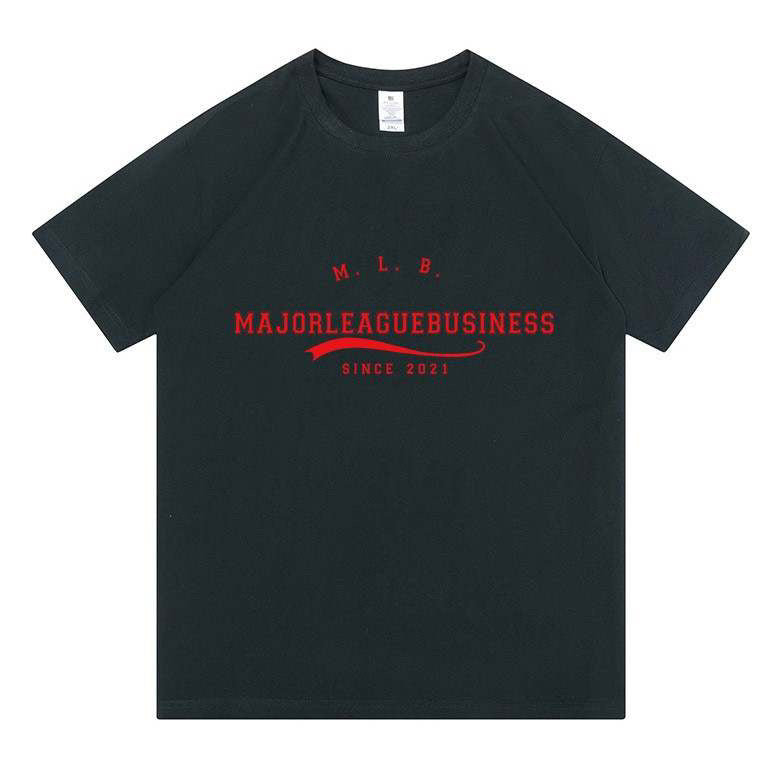 MajorLeagueBusiness T-Shirts