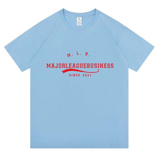 MajorLeagueBusiness T-Shirts