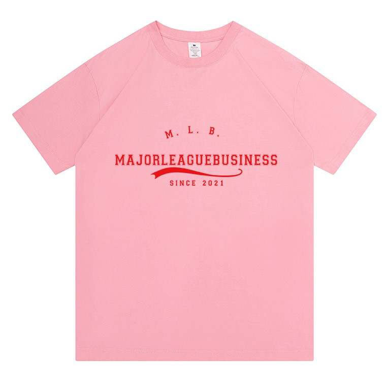 MajorLeagueBusiness T-Shirts
