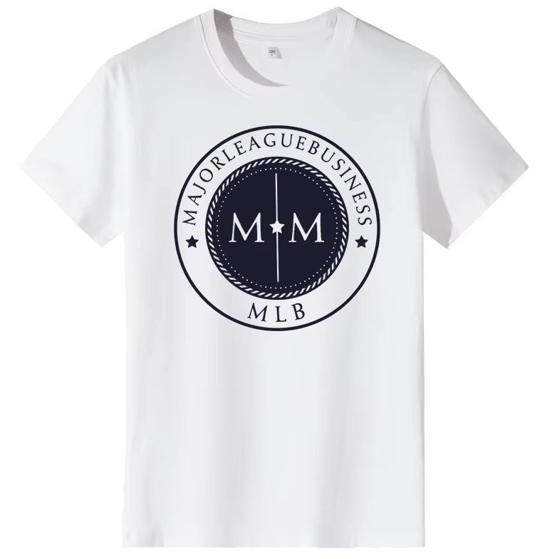 MajorLeagueBusiness T-Shirts