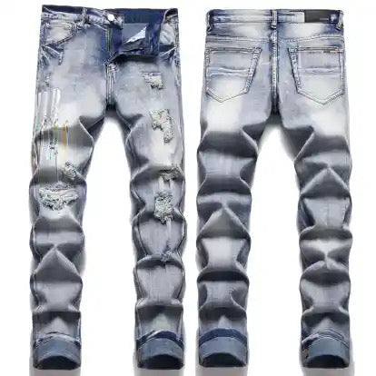 Bootcut Jeans