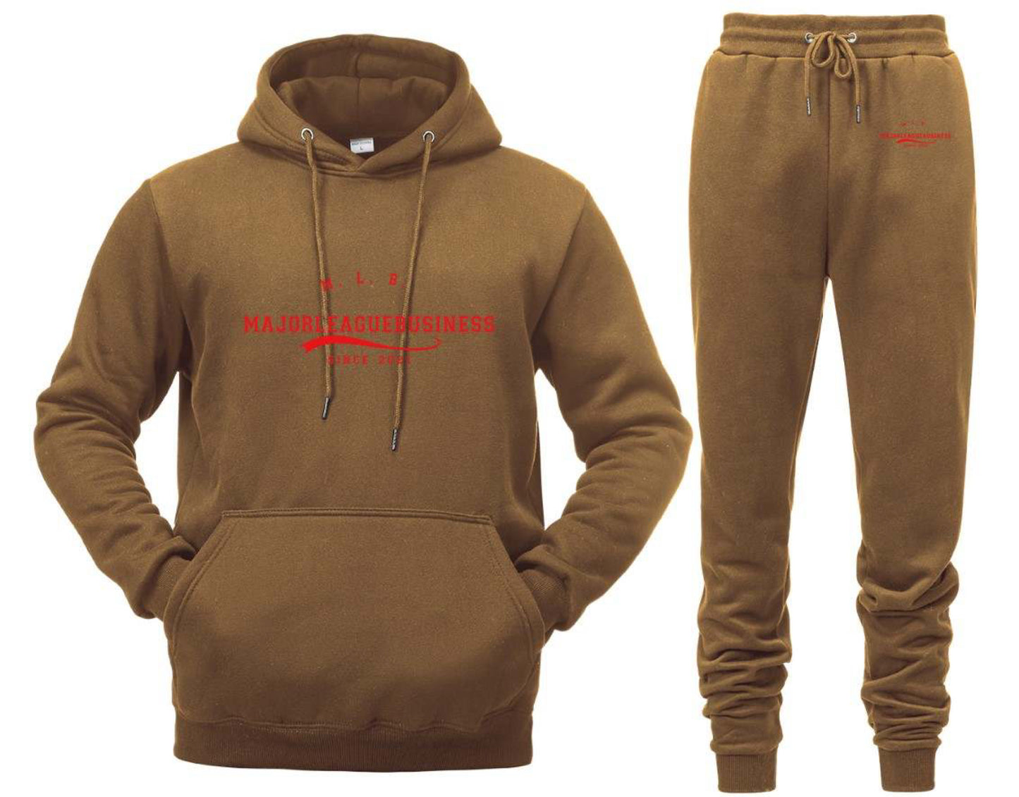 MajorLeagueBusiness Jogger Sets